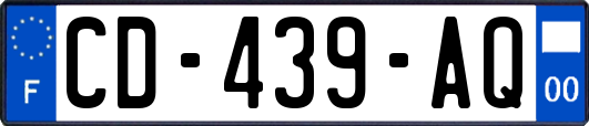 CD-439-AQ