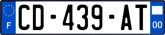 CD-439-AT
