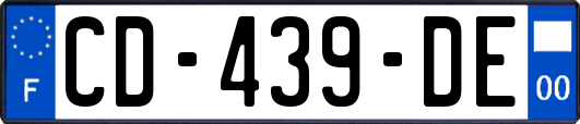 CD-439-DE