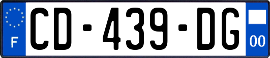 CD-439-DG