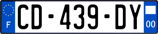 CD-439-DY