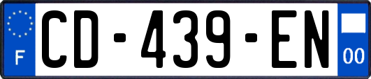 CD-439-EN