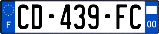 CD-439-FC