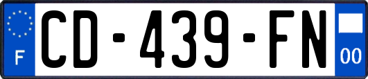 CD-439-FN