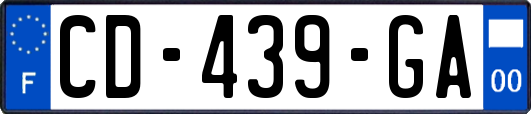 CD-439-GA