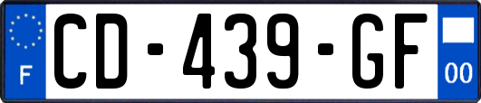 CD-439-GF