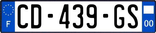 CD-439-GS