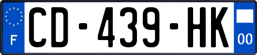 CD-439-HK