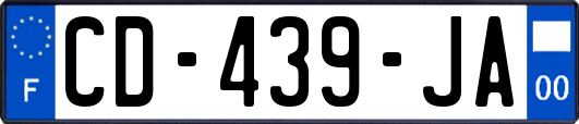 CD-439-JA