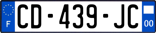 CD-439-JC