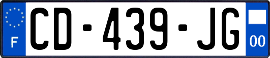 CD-439-JG