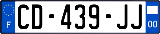CD-439-JJ