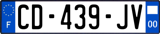 CD-439-JV