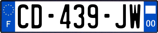 CD-439-JW