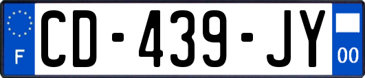 CD-439-JY