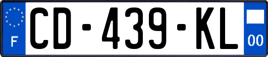 CD-439-KL