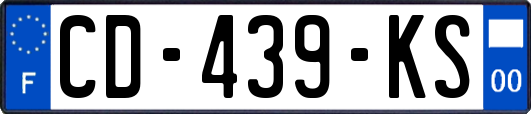 CD-439-KS