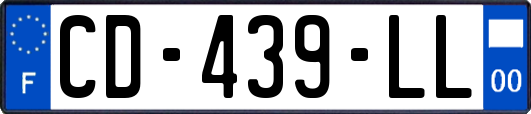 CD-439-LL