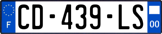 CD-439-LS