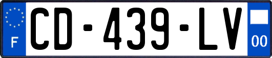 CD-439-LV