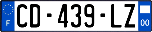 CD-439-LZ