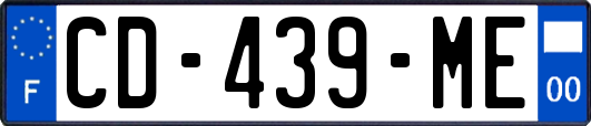 CD-439-ME