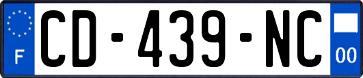 CD-439-NC