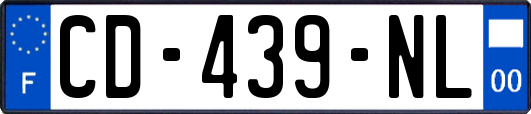 CD-439-NL