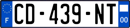 CD-439-NT