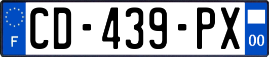 CD-439-PX