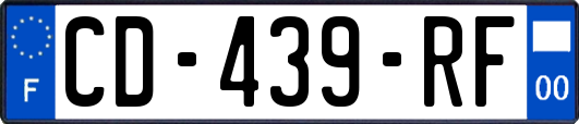 CD-439-RF