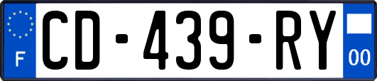 CD-439-RY