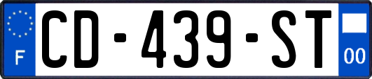 CD-439-ST
