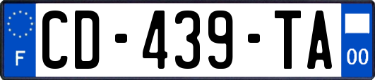 CD-439-TA