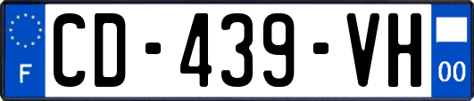 CD-439-VH