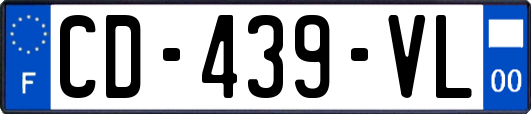 CD-439-VL