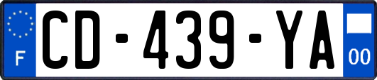 CD-439-YA
