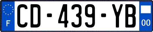 CD-439-YB