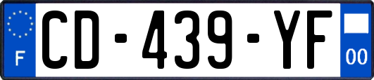 CD-439-YF