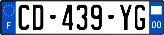 CD-439-YG