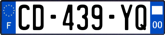 CD-439-YQ