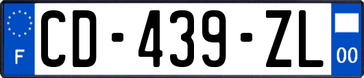 CD-439-ZL