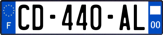 CD-440-AL