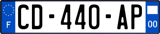 CD-440-AP