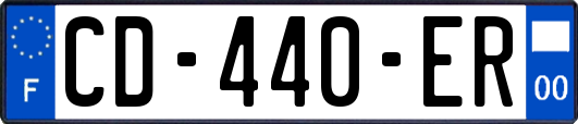 CD-440-ER