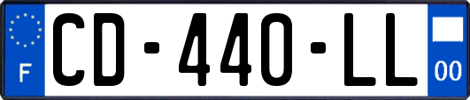 CD-440-LL