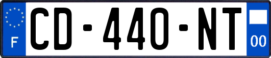 CD-440-NT