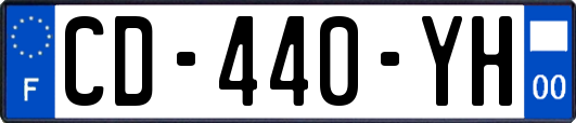 CD-440-YH