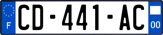 CD-441-AC