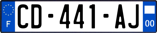 CD-441-AJ